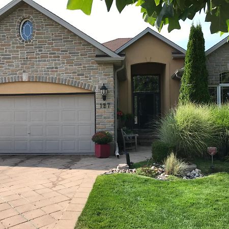 Apartament Cozy Luxury On The Thames In Ontario! Londyn Zewnętrze zdjęcie