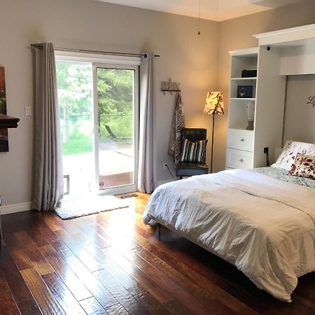 Apartament Cozy Luxury On The Thames In Ontario! Londyn Zewnętrze zdjęcie