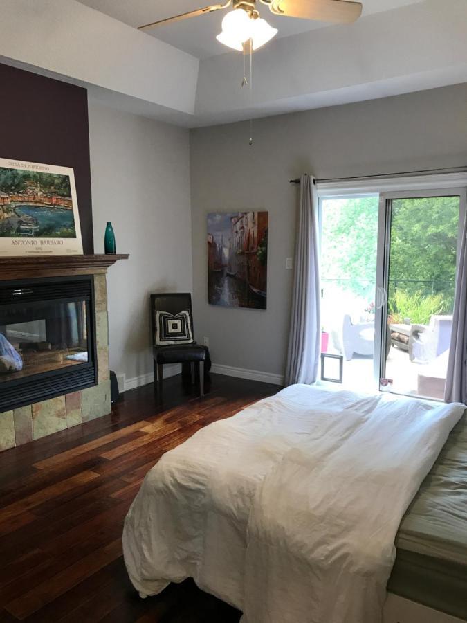 Apartament Cozy Luxury On The Thames In Ontario! Londyn Zewnętrze zdjęcie