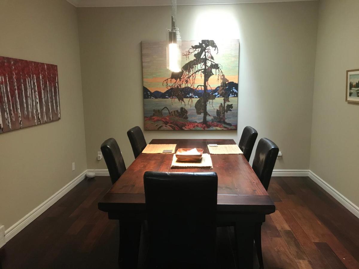 Apartament Cozy Luxury On The Thames In Ontario! Londyn Zewnętrze zdjęcie