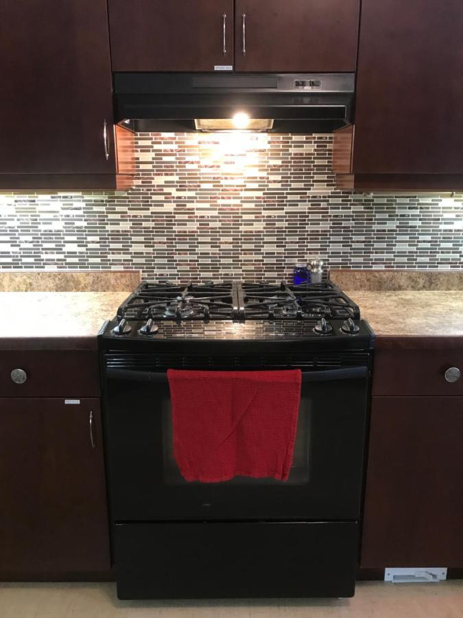 Apartament Cozy Luxury On The Thames In Ontario! Londyn Zewnętrze zdjęcie