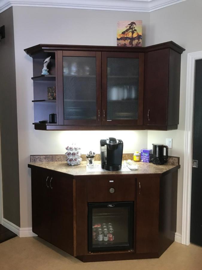 Apartament Cozy Luxury On The Thames In Ontario! Londyn Zewnętrze zdjęcie